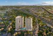 Fenica: Dự án căn hộ tại TP.HCM