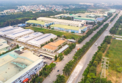 Khu công nghiệp Nhữ Khê - Đội Cấn (khu 1) tại Tuyên Quang