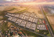 Cụm công nghiệp Hưng Nội Ninh Bình