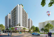 Phố Hiến Center Point: Dự án nhà ở xã hội tại Hưng Yên