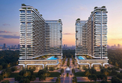 Prima Bay: Dự án căn hộ nghỉ dưỡng thuộc Halong Marina Quảng Ninh