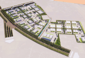 Cụm công nghiệp Trực Tuấn Ninh Bình