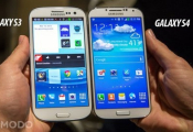 Những lý do nên chọn Galaxy S3 thay vì Galaxy S4