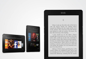 Tại sao Amazon thành công với thiết bị đọc sách Kindle?