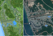 Kiên Giang: Điều chỉnh quy hoạch khu đô thị Dương Đông, mở 2 đường ven biển phía Tây và Nam