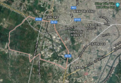 TP.HCM: Điều chỉnh quy hoạch 3 khu dân cư hơn 600ha ở Bình Tân