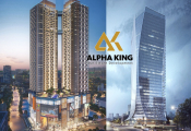 Alpha King là ai?