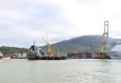Đà Nẵng thúc Bộ KH&ĐT bố trí vốn xây cảng Liên Chiểu