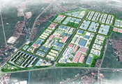 Khu công nghiệp Đồng Văn VI Ninh Bình