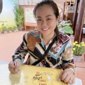 Đặng Thị Hải Yến