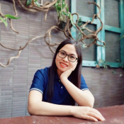 Trần Nguyễn Thùy Dương