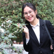 Phạm Thị Yến Nhi