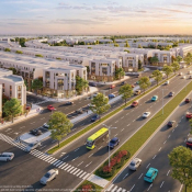 Bất động sản quý 3/2025: Lợi nhuận doanh nghiệp dự báo tăng mạnh