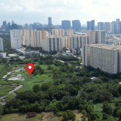 M&A bất động sản “nóng” trở lại, giao dịch đạt 2,4 tỷ USD