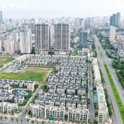 Dự báo giá nhà Hà Nội, TP.HCM khó giảm, duy trì mức giá đến giai đoạn 2026-2027