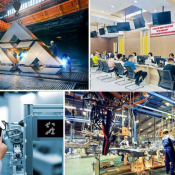 Linh hoạt trước biến động, kiên định mục tiêu phát triển