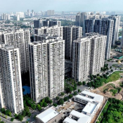 Vì sao VinaCapital dự báo giá bất động sản có thể điều chỉnh giảm nhẹ trong năm 2026?