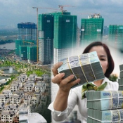 Lãi suất vay mua nhà tăng vọt: Thị trường bất động sản 2026 liệu có "đóng băng"?