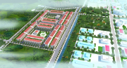 Đất nền Dũng Liệt Green City Bắc Ninh