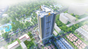 Căn hộ Parkview City Bắc Ninh