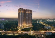 Căn hộ Opal Skyline Thuận An