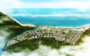 Khu du lịch sinh thái biển Venezia Beach - Luxury Residences & Resort Bình Thuận