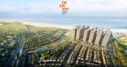 Khu căn hộ Takashi Ocean Suite Quy Nhơn