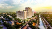 Dự án Luxcity Cẩm Phả Quảng Ninh