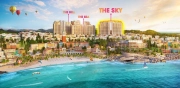 Căn hộ The Sky  Phú Quốc