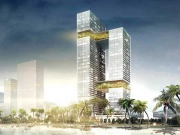 Dự án Ngô Mây Courtyard Bình Định