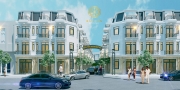 Dự án Bảo Yến Residence Tân Phú