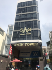 Dự án Tòa nhà Swin Tower Bình Thạnh