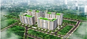 Hacom Galacity: Dự án Nhà ở xã hội Ninh Thuận