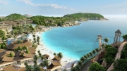 Rocko Bay Resort: Dự án du lịch nghỉ dưỡng tại Ninh Thuận