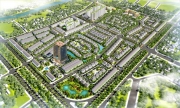 Eco Garden: Khu đô thị tại Huế