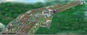 New Horizon City: Dự án Khu đô thị tại Bắc Sơn