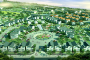 Hudland Bình Giang: Dự án Khu đô thị mới tại Hải Dương