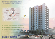 Handico 30 A1: Dự án chung cư tại Nghệ An