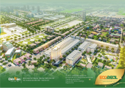 Điền Viên Tịnh Ấn Tây: Dự án khu dân cư tại Quảng Ngãi