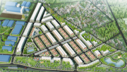 Bình Lục New City: Dự án khu đô thị tại Hà Nam