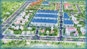Quảng Hưng Central Point: Dự án khu dân cư tại Thanh Hóa