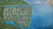 Fenice Paradise Nhơn Trạch: Phân khu tại dự án Khu đô thị sinh thái King Bay