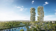 Meraki Residences: Dự án căn hộ tại Khu đô thị Ecopark