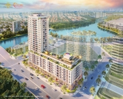 The Horizon: Dự án căn hộ tại Phú Mỹ Hưng