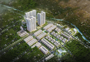 Vinhomes Gardenia: Dự án khu đô thị tại thành phố Hà Nội