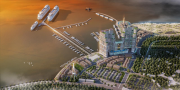 Sun Harbor Plaza: Dự án tổ hợp thương mại tại thành phố Hạ Long