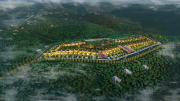 Đồi Mơ Sky View: Dự án đất nền tại tỉnh Lâm Đồng