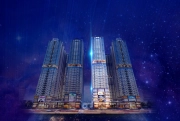 The Virgo: Dự án căn hộ tại Astral City Bình Dương