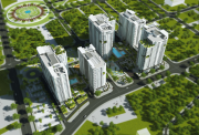 BQP Linh Đàm: Dự án chung cư tại thành phố Hà Nội