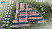 Thuận Đạo Residence: Dự án khu dân cư tại tỉnh Long An